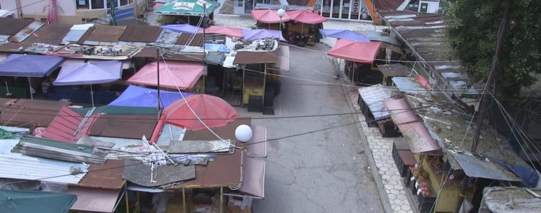 Обявен е конкурсът за изработване на проект за нов облик на централния пазар в Добрич