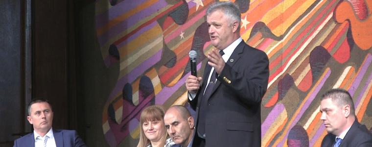 Пламен Манушев готов с оставка като областен координатор на ГЕРБ-Добрич