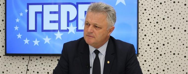 Пламен Манушев: Заради активната ни кампания, очаквахме по-добри резултати в област Добрич