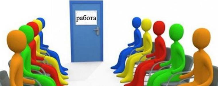 Повече лица са били  наети на  работа през първите три месеца на годината в Добрич