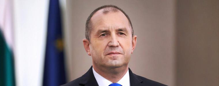 Президентът наложи вето срещу по-лесното отчуждаване на имоти 