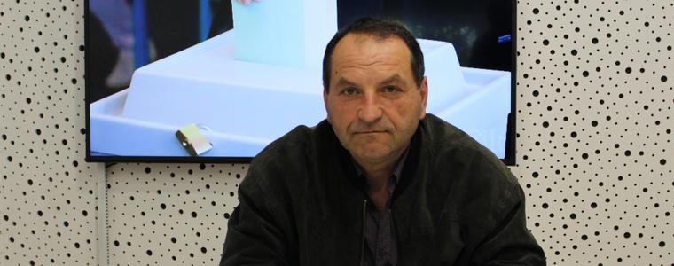 При 85% обработени протоколи в РИК-Добрич, преднината на БСП пред ГЕРБ е малко над 4%