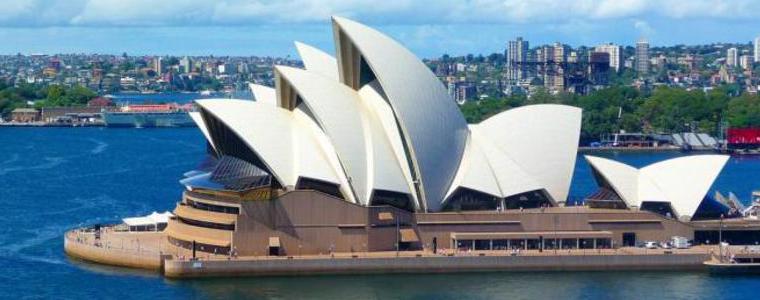 Рекордна суша в Австралия: Сидни наложи ограничения на водата