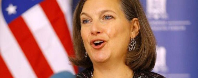 Русия отказа виза на Виктория Нюланд