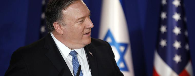 САЩ въоръжават арабите за над 8 млрд. долара срещу Иран