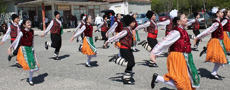 Село Топола отбеляза своя празник с празнична програма