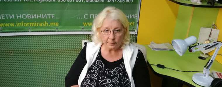 СИГНАЛ: Българка, живееща в Холандия,  се чуди как е натрупала 300 кубика вода в имота си в Х.Димитър, община Каварна