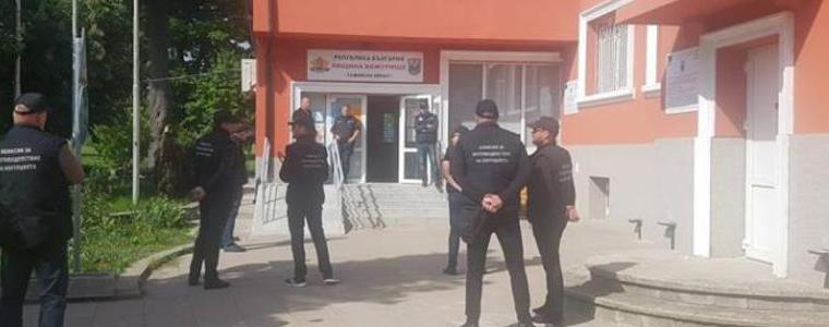 Спецпрокуратурата, КПКОНПИ и СДВР провеждат акция в община Божурище