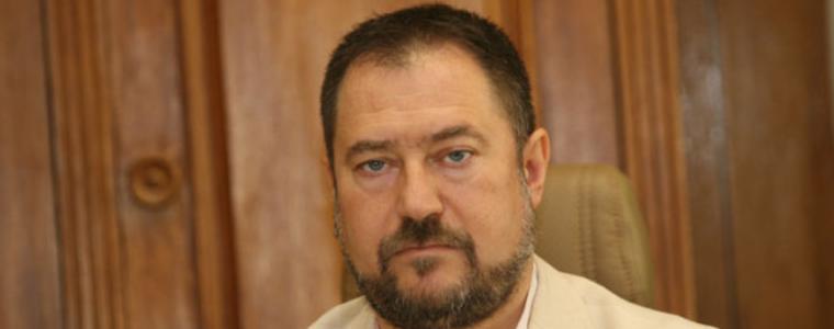 Спецсъдът решава да пусне ли на свобода бившия председател на Агенцията за българите в чужбина