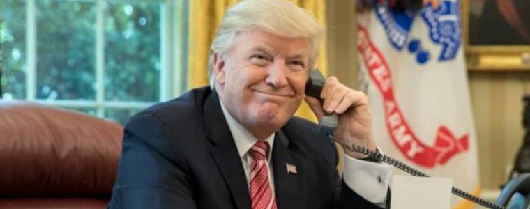 Тръмп удря Мексико с мита заради мигрантите