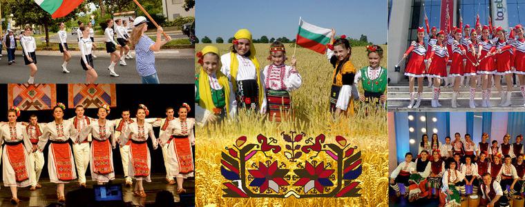 Учител по музика от Финландия ще бъде на обмяна на опит в СУ "Св.Кл.Охридски"