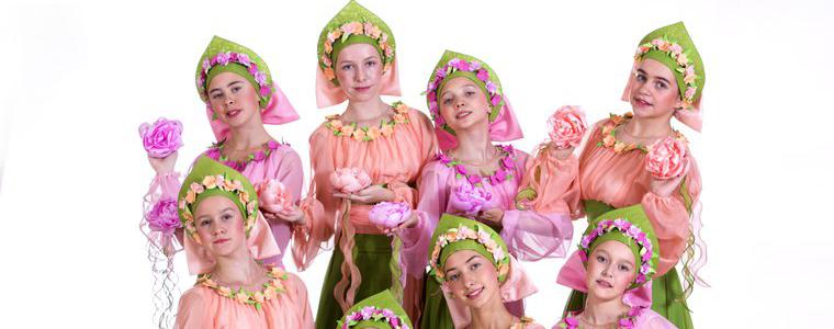 Ансамбъл „Ритми века” от Санкт Петербург  ще изнесе концерт в Каварна