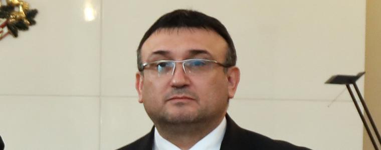 Да се създадат антитерористични центрове, предлага вътрешният министър