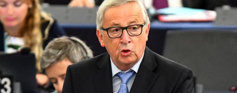ЕС не можа да избере наследник на Юнкер
