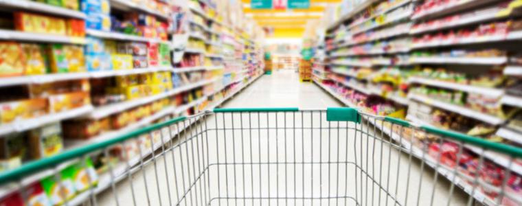 Храната в Румъния и Полша по-евтина от тази в България