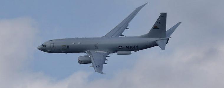 Иран обяви, че можел да свали и самолет на САЩ с 35 души, летял заедно с дрона