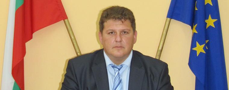 Ж. Желязков участва в 11-ото заседание на Комитет за наблюдение на програмата Interreg VA Румъния - България