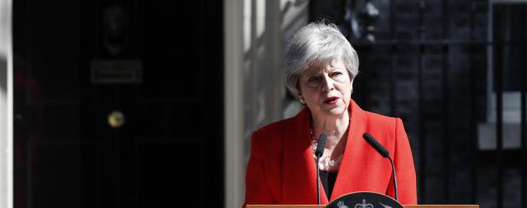 Кой ще реши съдбата на Брекзит: започва битката за поста на Мей