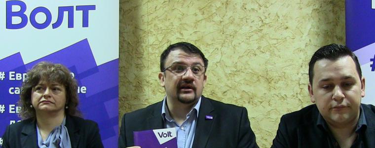 Настимир Ананиев: Спешно трябва да се приеме Закон за лобизма   