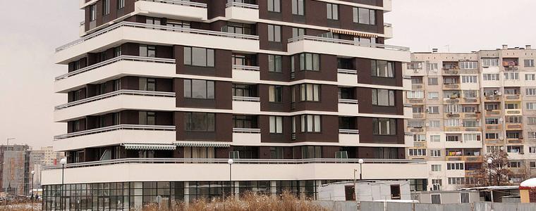Област Добрич се нарежда на седмо място в страната по въведени в експлоатация жилища 