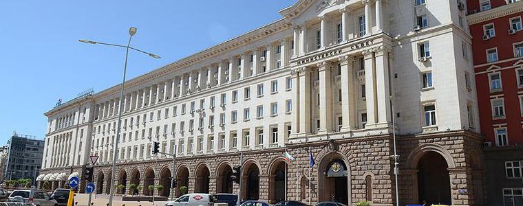 Пак готвим европейски стандарти за работа на чиновниците