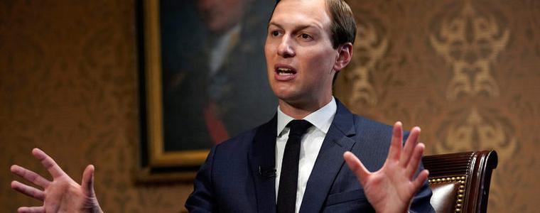 План Маршал за Палестина" - с $50 млрд. Тръмп разчита да усмири Близкия изток