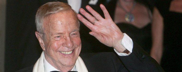 Почина италианският режисьор Франко Дзефирели