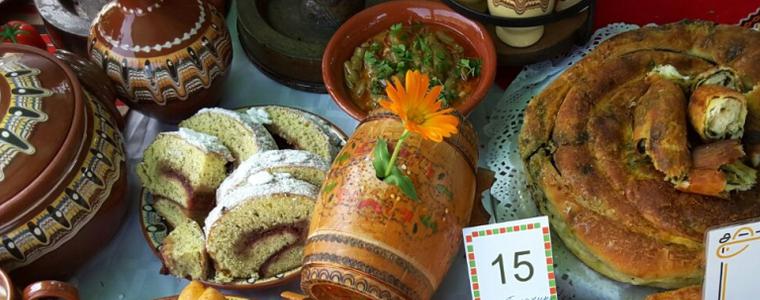 Празникът на гърнетата на 8 юни в Крушари-вкусна атракция