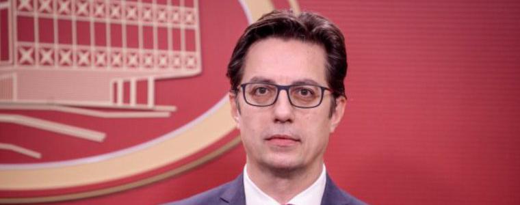 Президентът на Северна Македония: Гоце Делчев се е определял като българин