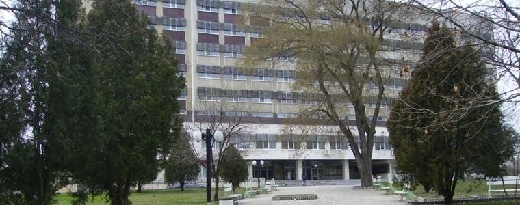 Родилка в МБАЛ-Добрич спешно се нуждае от кръв