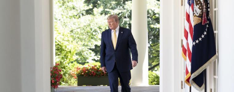 Тръмп предупреди Иран за предстояща атака на САЩ и даде на Техеран краен срок за начало на разговори