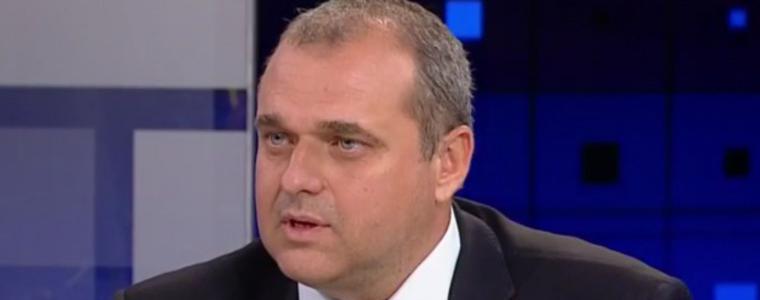 ВМРО иска преглед на коалиционното споразумение за управлението