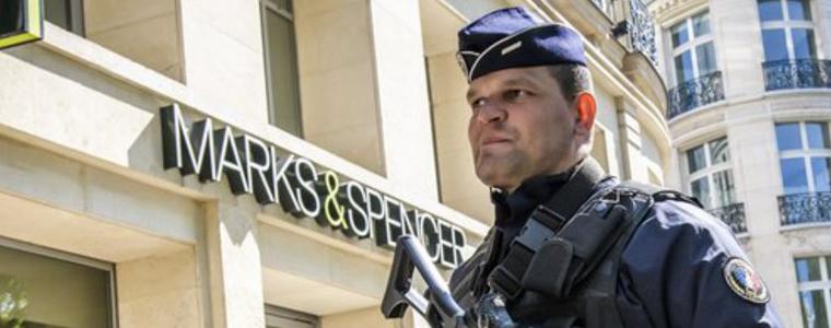 Заподозреният за атентата в Лион признал, че е направил бомбата