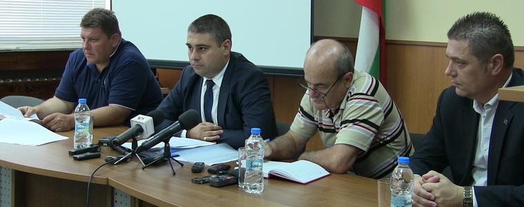 971 са прасетата в задните дворове в област Добрич (ВИДЕО)