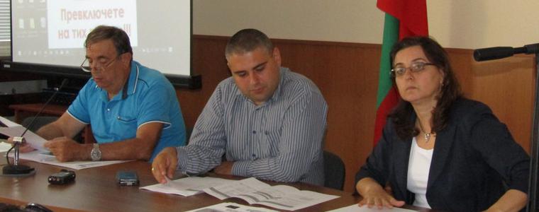 Африканската чума по свинете бе темата на днешния Консултативен съвет по животновъдство