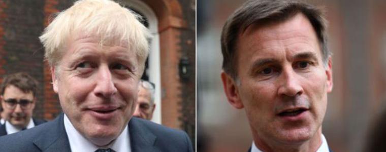 Борис Джонсън върви към убедителна победа