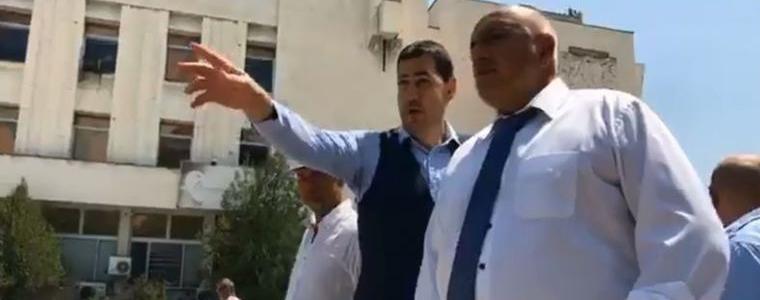 Борисов се притесни за соц актива: Измъчват възрастни хора, да се върнат живи и здрави от Бузлуджа