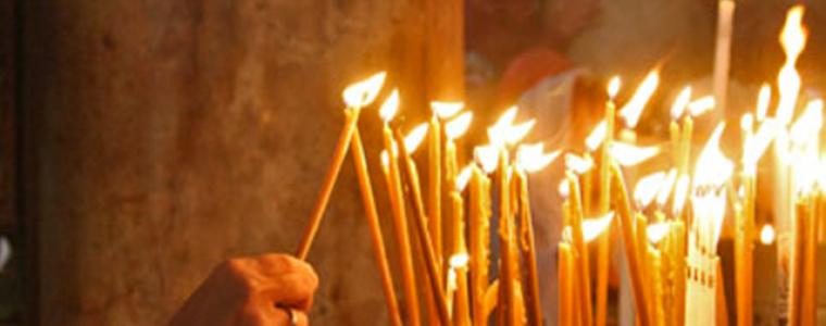 Църквата почита св.апостол Акила. Имен ден празнува Орлин