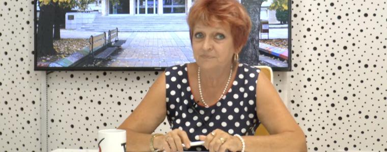 Д-р Емилия Баева:Този кметски екип доказа, че негов приоритет са децата (ВИДЕО)