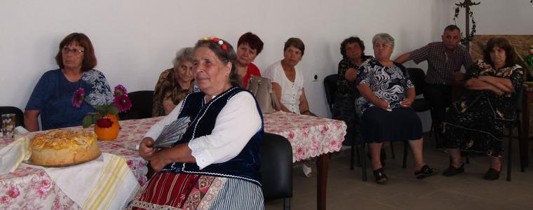 Дискусия за толерантност се състоя в Безмер