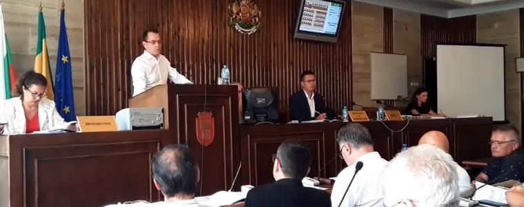 До края на седмицата пускат обществената поръчка за блок „Добрич” (ВИДЕО)