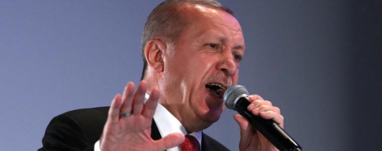 Ердоган предупреди САЩ, че ако не получи F-35, ще вземе изтребители от друг