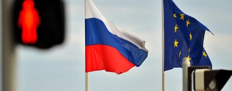 ЕС критикува масовите арести в Москва