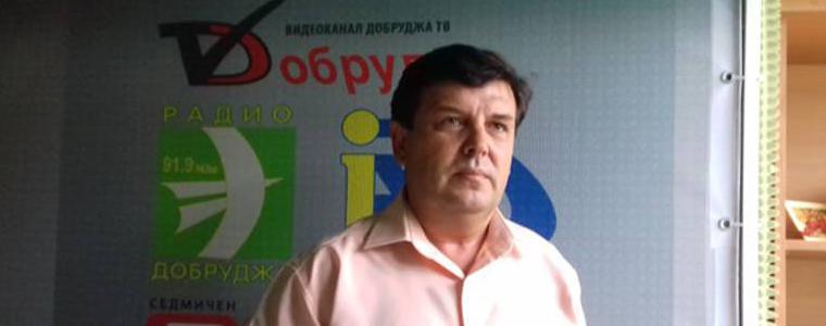 Генади Ганчев: Ротари работи в полза на цялото общество