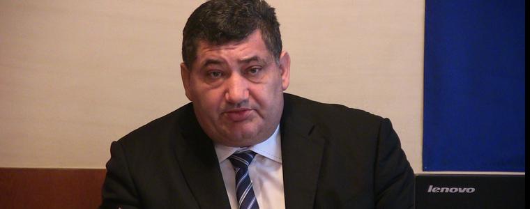 Има наградени и повишени полицаи  от Добрич за празника