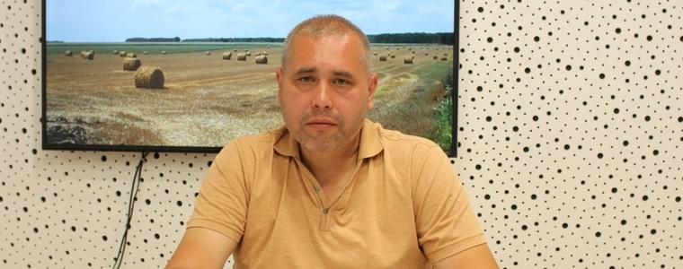 Йордан Апостолов: Ако не се справим с африканската чума, тя ще се справи с нашето свиневъдство