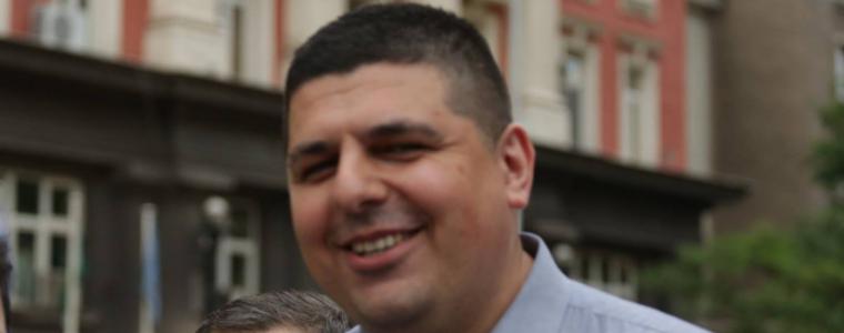 Иво Мирчев: Парите за еднократно наемане на машини са повече, отколкото за въвеждането на електронно гласуване