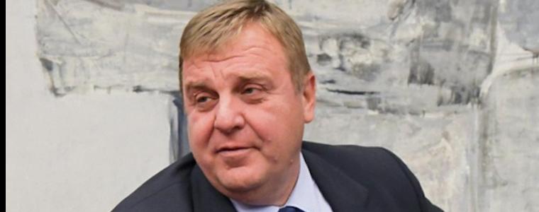 Каракачанов: Членовете на "малката коалиция" може да преминат към индивидуални споразумения с ГЕРБ