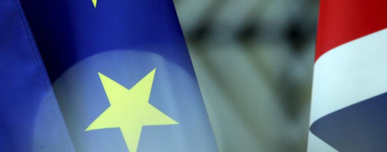 Лио Варадкар: Предоговаряне на споразумението за Брекзит с Евросъюза няма връзка с реалността