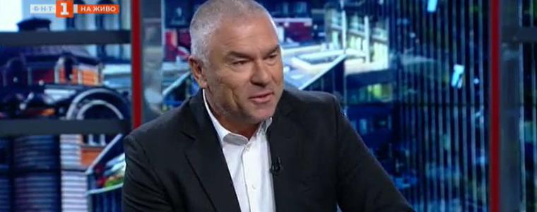 Марешки обмисля да направи ТВ шоу, колебае се между "Шоуто на Веско" или „Шоуто на Марешки”
